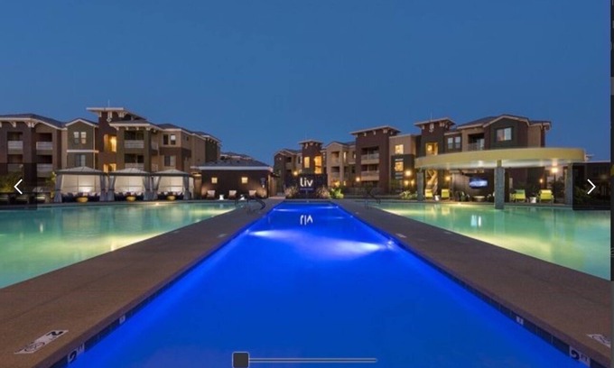 Ahwatukee Foothills Apartment | Amazing Resort Style Property