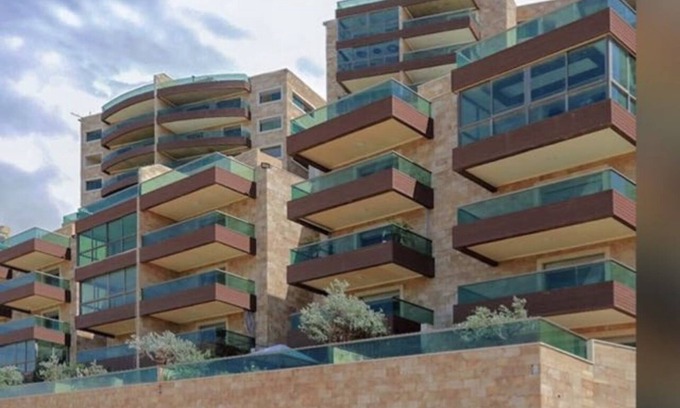 Dedde Apartment | Amazing Sea View 3bed Apartment