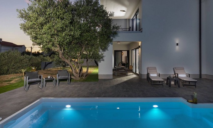 Rab Villa | Amazing Villa Karla Rab