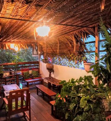 Iquitos Hotel | Amazon Home-Feliz Puerta