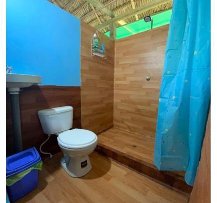 Indiana Hotel | Amazon tucuxi