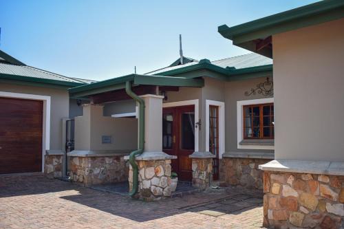 Dullstroom Apartment | Ambassador Lodge