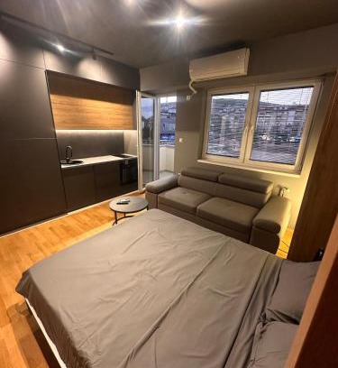 Bitola Apartment | Ambe Apartments