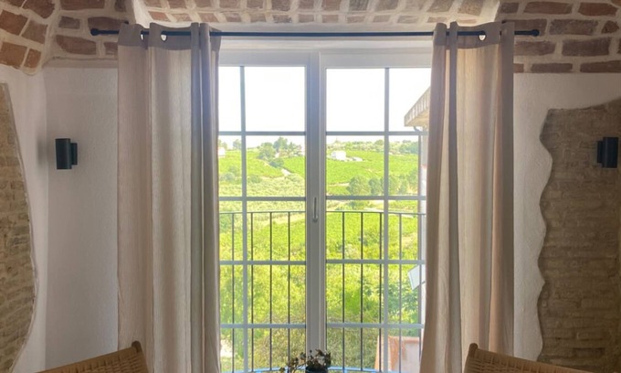 Villalfonsina Hotel | Amber B&B Hotel