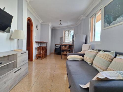 Playa de Arinaga Apartment | Amber House