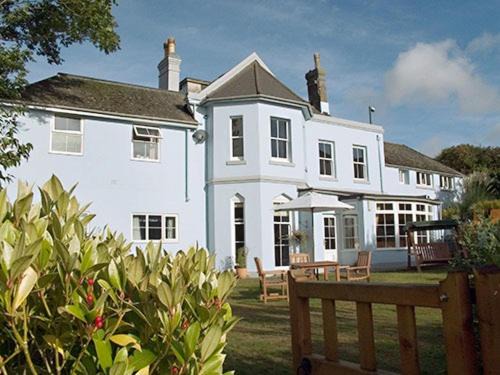 Roundham House | amber house hotel