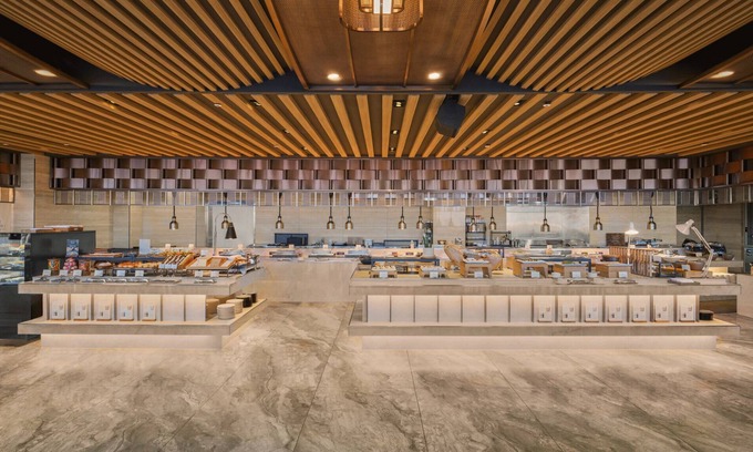 Nohyeong-dong Resort | Amber Pure Hill Hotels & Resorts Jeju