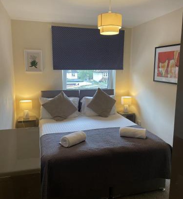 Epsom Apartment | AmberBlue@Epsom