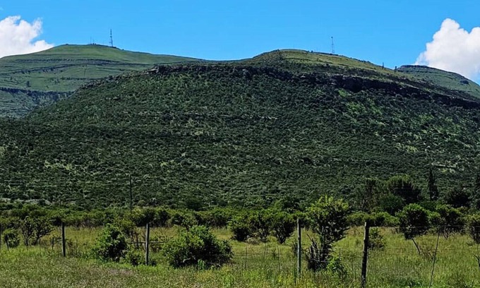 Komani Apartment | Amberdale Estate Self Catering