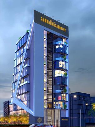 Islamabad Hotel | Ambiance Boutique Art Hotel Islamabad