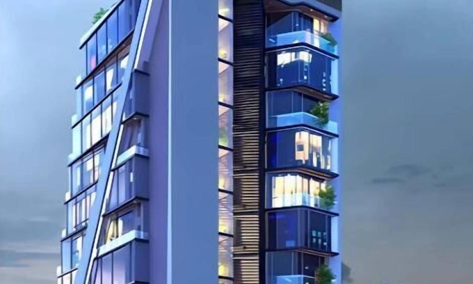 Islamabad Hotel | Ambiance Boutique Art Hotel Islamabad