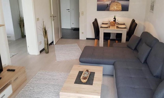 Villach Apartment | Ambiente Ferienapartments Warmbad Villach