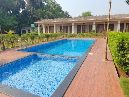 Nagaon Resort | Ambrosia Resort