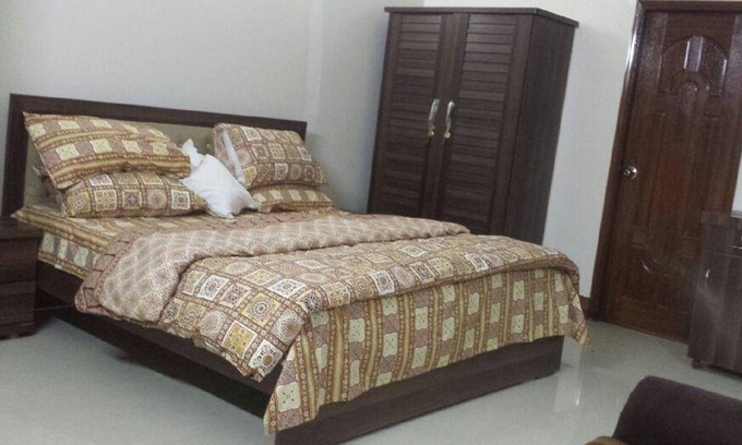 Karachi Apartment | Ameen Residency Gulistan and Jouhar Karachi