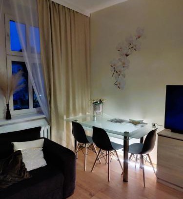 Torun House | Amelia1