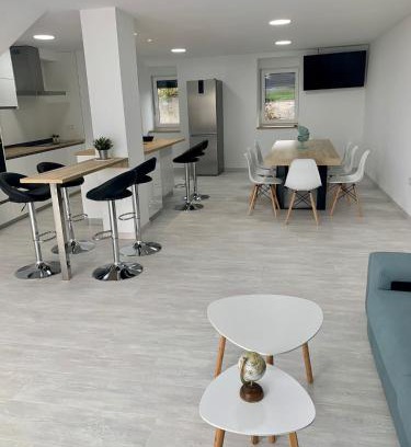 Fazouro House | Amencer en Llas