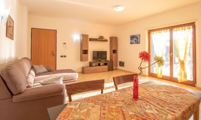 Formia Apartment | Amendola by Interhome