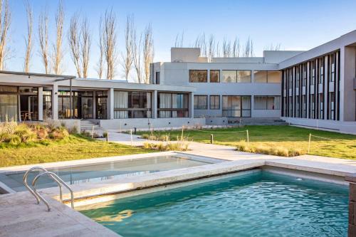 Chacras de Coria Hotel | Amerian Chacras de Coria