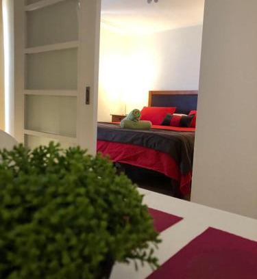 Bellas Artes Apartment | America Departamentos