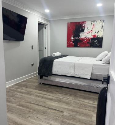 Filandia House | American House Filandia