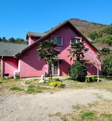 Namhae House | American House