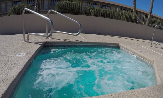 Blythe Hotel | Americas Best Value Inn Blythe