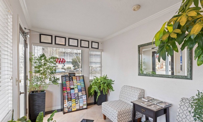 Palo Alto Hotel | Americas Best Value Inn Sky Ranch Palo Alto