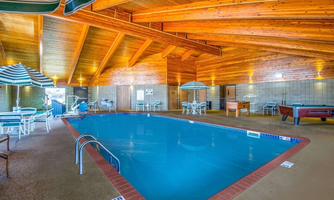 Pampa Hotel | AmericInn by Wyndham Pampa - Event Center