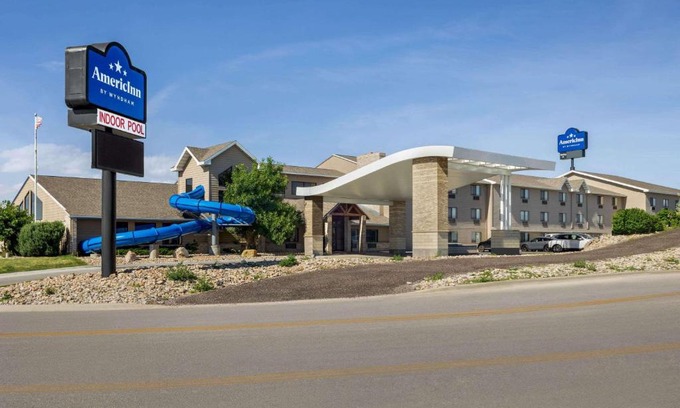 Rapid City Cabin | AmericInn by Wyndham Rapid City