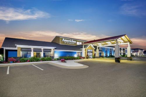 Virginia Hotel | AmericInn by Wyndham Virginia