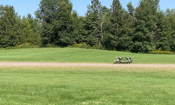 Prentice Hotel | AmeriVu Inn and Suites