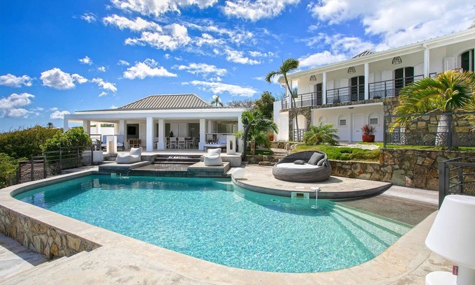 Nettle Bay Villa | Amethyst (4/5 Rooms) Luxury villa