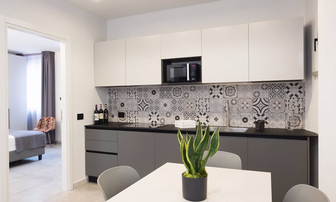 Abbadia San Salvatore House | Amiata Suite