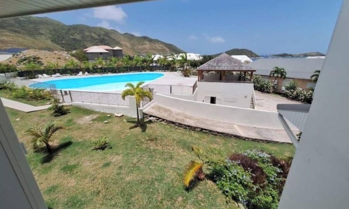 Rambaud Apartment | Amicalement Sxm