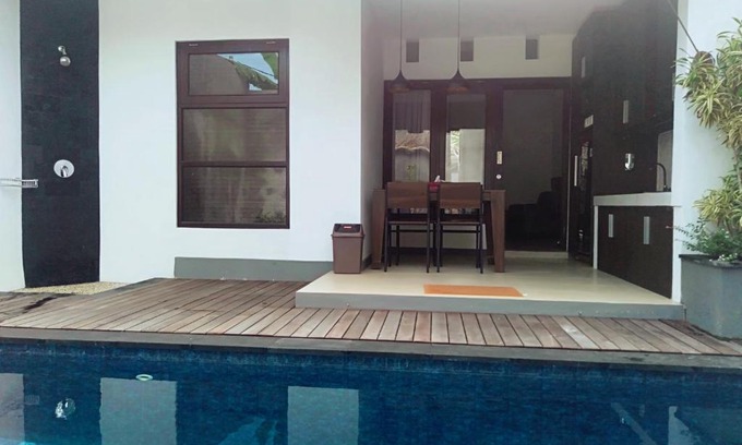 Cepaka Villa | Amira Villa Munggu