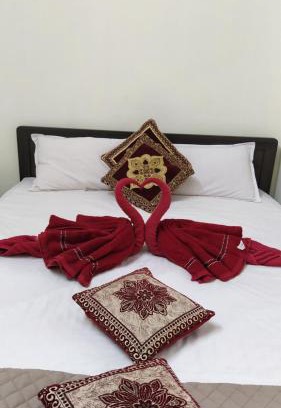 Tiruchirappalli Apartment | Amirtha Homes