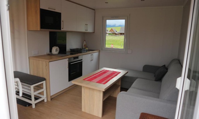 Liptovsky Trnovec Apartment | Amis apartmán 2