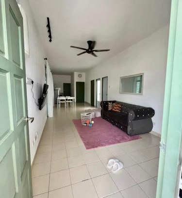 Tawau Apartment | Ammar Homestay