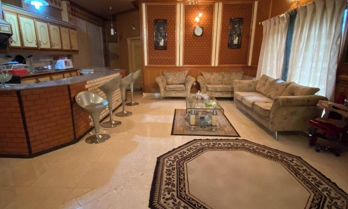 Murree Cottage | Ammaz Cottage