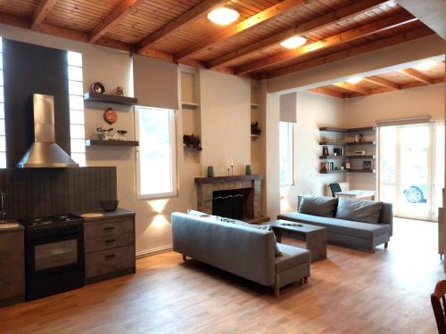 Katakolo House | Ammos House Katakolo - by the sea