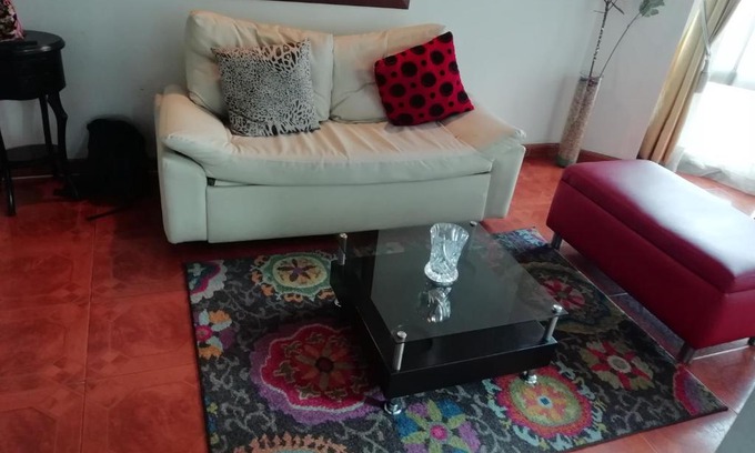 Mosquera Apartment | Amoblado normandia