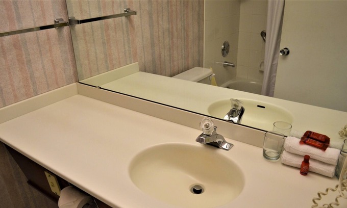South Richland Condo | Amon Park Studios - the best option for your extended stay