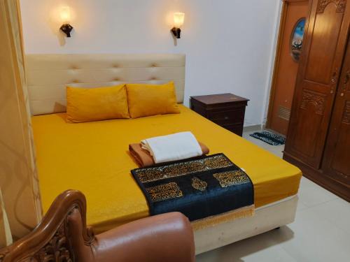 Yogyakarta Hotel | Among Rogo Syariah