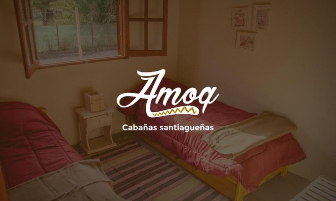 La Banda Cabin | Amoq