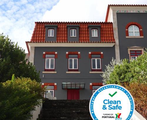 Proenca-a-Nova Hotel | Amoras Country House Hotel