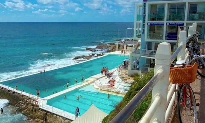 Bondi House | Amore Beachside Bliss in Bondi Beach