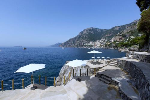 Arienzo Villa | Amore Rentals - Villa Lo Scoglio