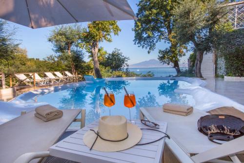 Sorrento Villa | Amore Rentals - Villa Nina
