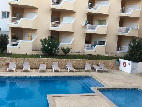 Alvor Apartment | Amoreira Mar IV Alvor