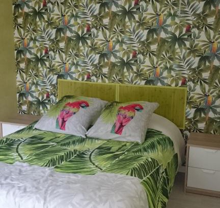 Cambes Bed & Breakfast | Amour Aquitaine